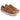 Sneaker Uomo SUN68 street suede Z44126 volpe