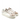sneakers donna microfribra-pelle bradbury punk white colmar Senno